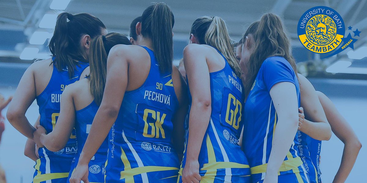 Further to England Netball’s announcement this morning regarding Netball Super League 2.0 and the shock exclusion of Team Bath from season 2025 onwards, Team Bath has issued the following statement: netball.teambath.com/2024/05/30/clu…
