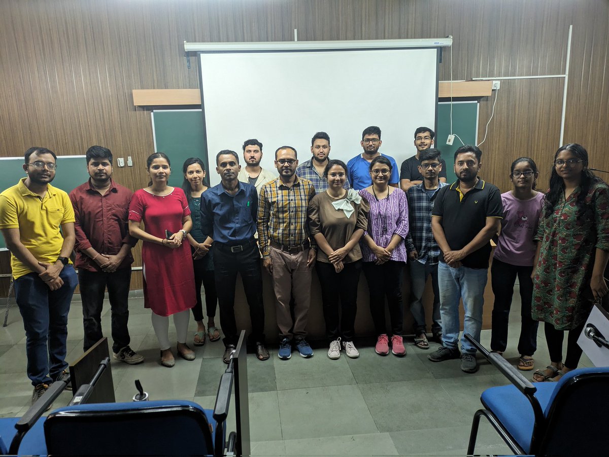 DA_LAB IISER Mohali tweet media