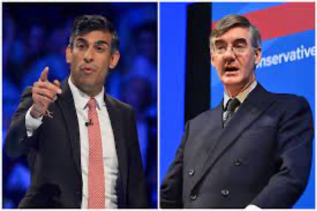 Somerset Capital Management, founded by Jacob Rees-Mogg, holds £105 million in shares of Infosys, a company owned by the wife of Prime Minister Rishi Sunak. Under Sunak’s administration, Infosys has secured over £2 billion in government contracts. These developments raise serious