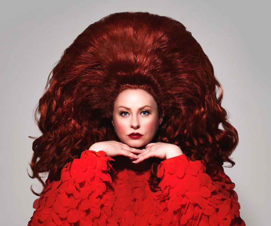 Make Me Look Fit On The Poster: Comedian Amy Gledhill Brings Her New Edinburgh Festival Fringe Show To The Old Market In Hove @TOMvenue @ThatGledhill #comedy #comedyshow #Brighton #Hove #Sussex rb.gy/i5nkpu