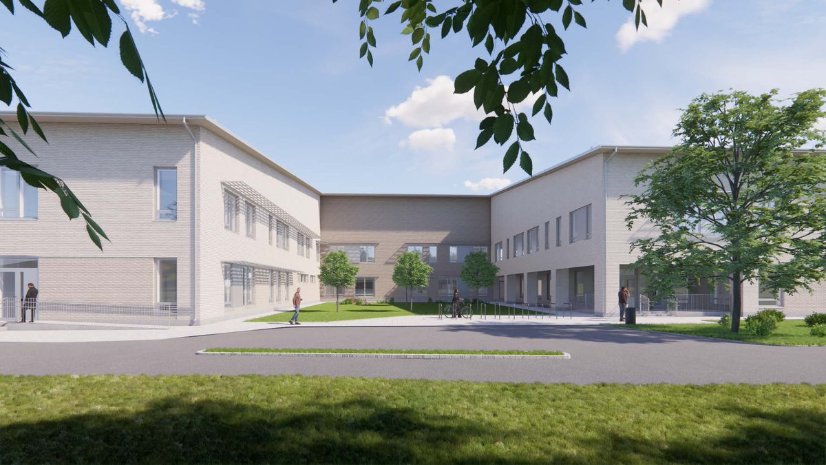 Rakennamme Turkuun päihdehuollon monipalvelukeskuksen <a href="/VarhaHyvinvoint/">Varsinais-Suomen hyvinvointialue</a>'ialueen käyttöön. Uuteen rakennukseen sijoittuu tilapäismajoitus, päiväkeskus, asumispäivystys ja -kokeilu sekä terveysneuvontapiste Milli. Lisäksi monipalvelukeskukseen tulee sosiaalikeskuksen työtilat ja