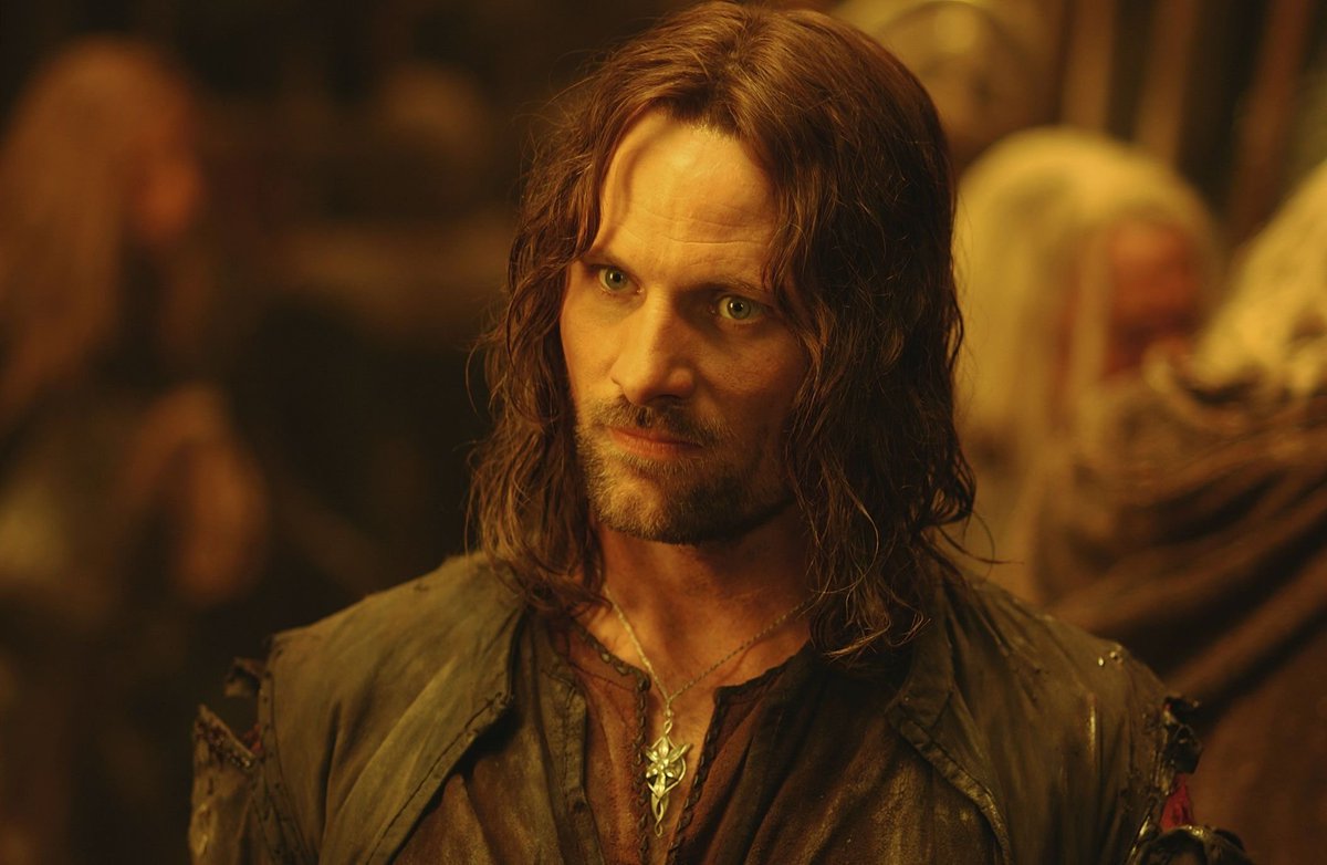 Yüzüklerin Efendisi filmlerinin Aragorn'u Viggo Mortensen, Gollum filminde karakteri yeniden oynamaya açık olduğunu belirtti