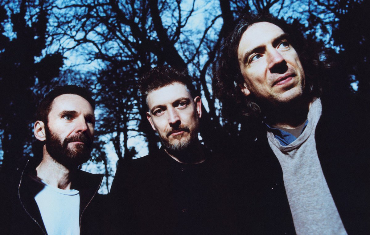 Snow Patrol are back - the band have announced details of an 8 date UK & Ireland Arena tour in February 2025, including Cardiff’s utility Arena. itsoncardiff.co.uk/snow-patrol-an…