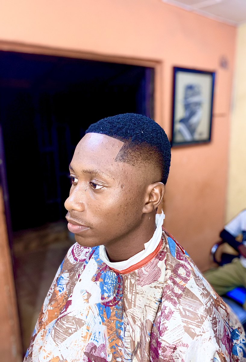 OnlyOneBarberYo's tweet photo. Your boyfriend is going through a lot. Pay for his haircutโค๏ธ๐ฏ
#that_tall_barber ๐๐
#barber_yo ๐๐ฝโโ๏ธ๐๐ฝโโ๏ธ
#top_notch ๐๐พ๐๐พ
#stay_woke ๐๐
#thattallbarber #barberyo @OnlyOneBarberYo @abuja_events2 @ABUJAPLUG $davido l https://t.co/mpnfXrIeXu