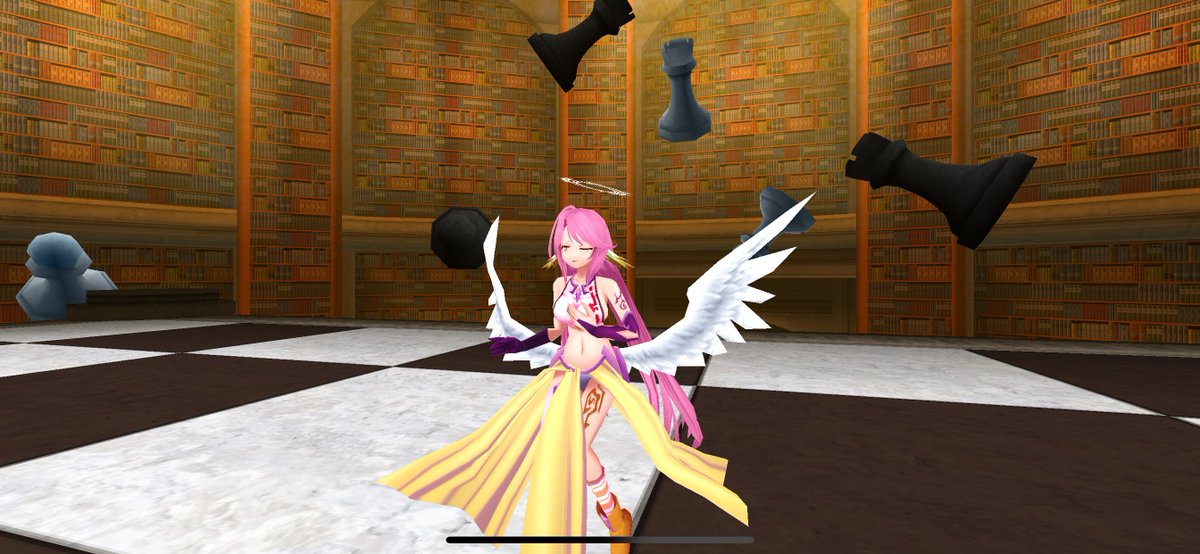 vivenna_bow's tweet photo. XD

#nogamenolife #toramonline https://t.co/P6DecQBYfn