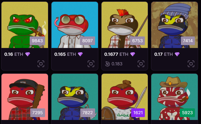 Lucas de la Vega🧬 tweet media