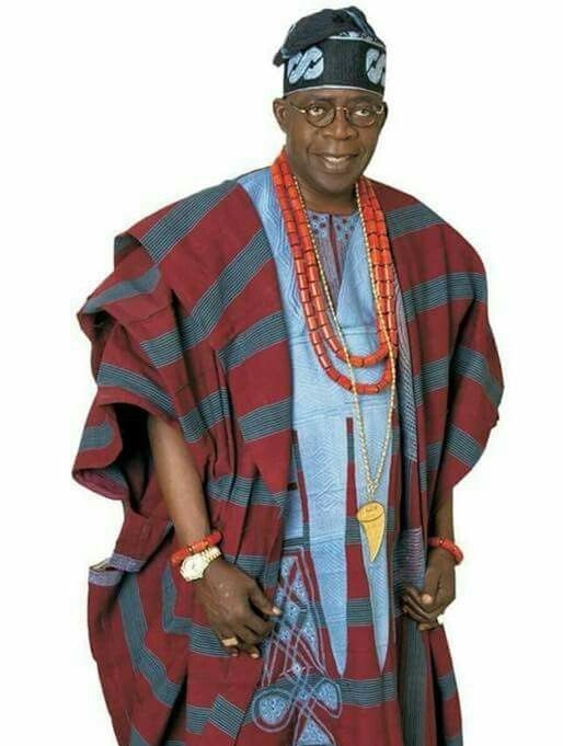 QUEENOFDBLUES1's tweet photo. The two most useless people in Nigeria presently. https://t.co/iMVJcOuQGG