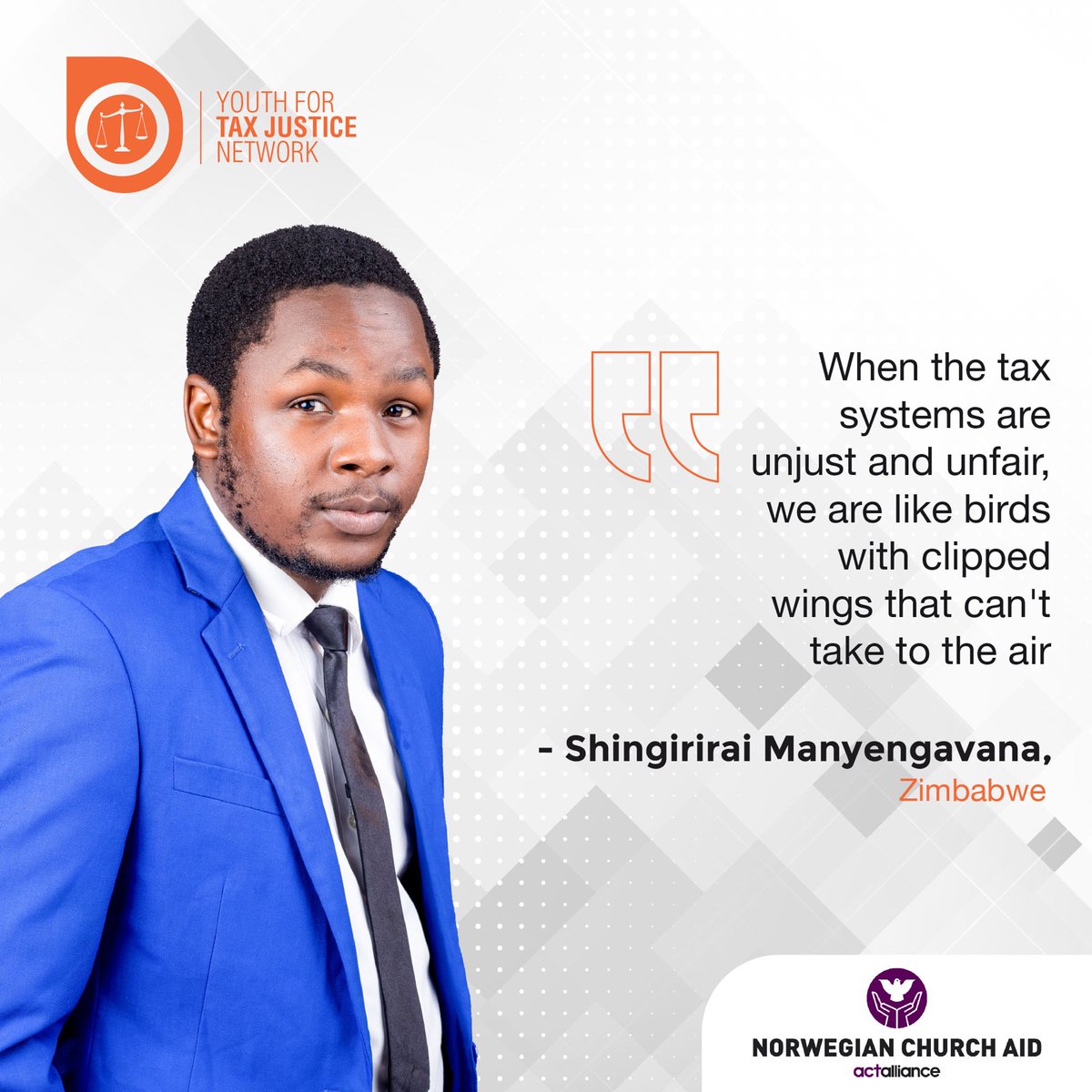 One of the challenges that lower capacity countries face in their pursuit to fully engage in #UNTaxConvention is the lack of access to country-by-country reports which form the basis of research for the computation of liabilities based on the proposed minimum tax rate of 15%.