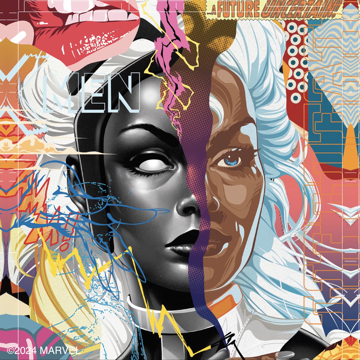 Tristan Eaton tweet media