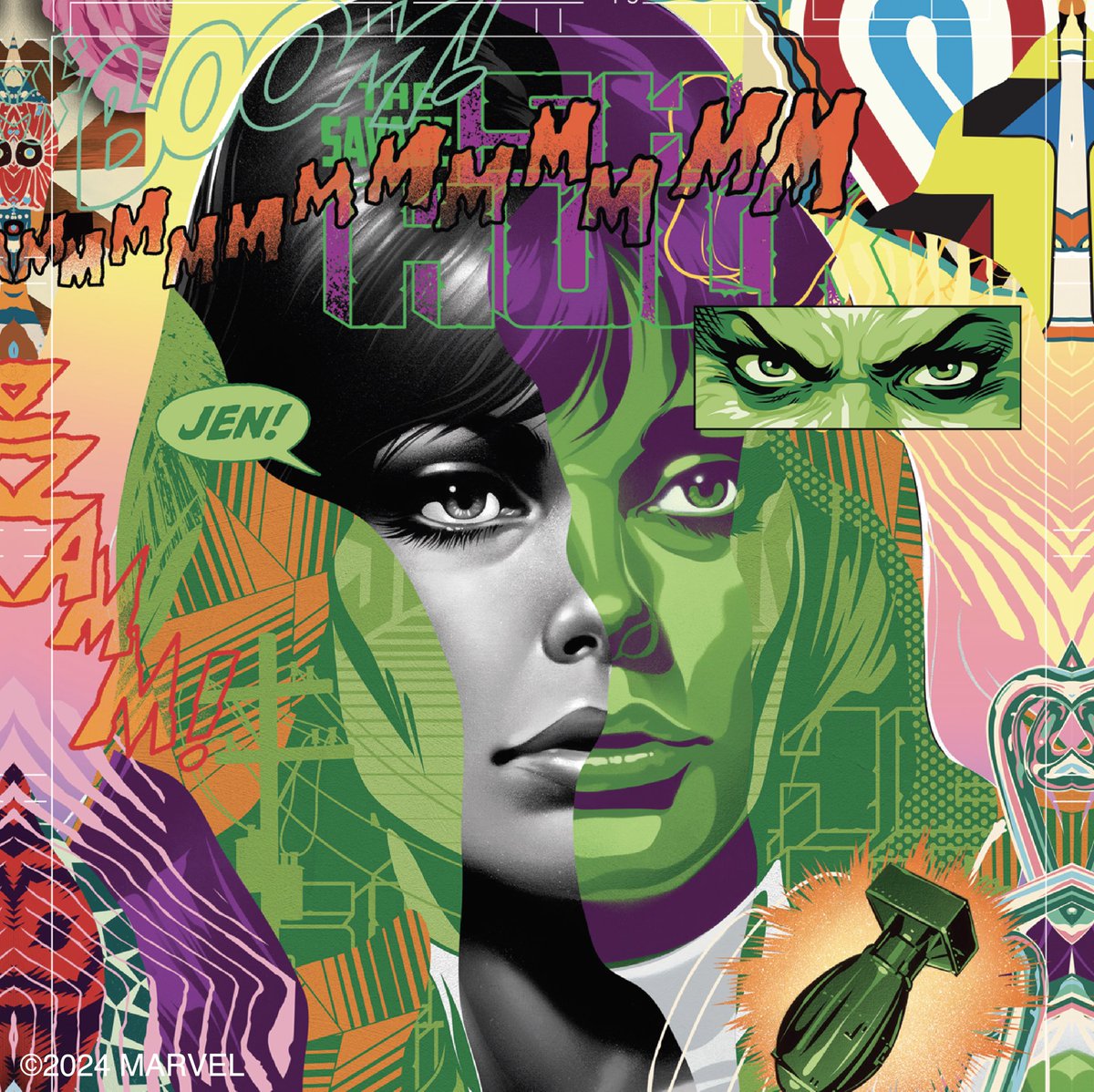 Tristan Eaton tweet media