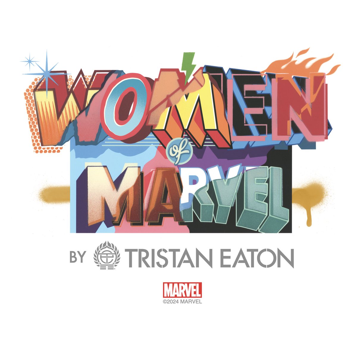 Tristan Eaton tweet media