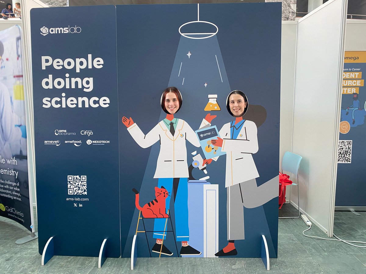 margapoza's tweet photo. @meiGAbiome ( Microbioma y Salud ) ha estado por Primera vez en @BiogaGalicia presentando #MicroMarkers :  Bacterias que diagnostican enfermedades
¡ Ha sido una gran experiencia !
@handleitwithK @Noelia_Trigo_ @Juan_Vallejo_ 
@CICAUDC @UdcGreen #inibic https://t.co/5JOusKBZbO