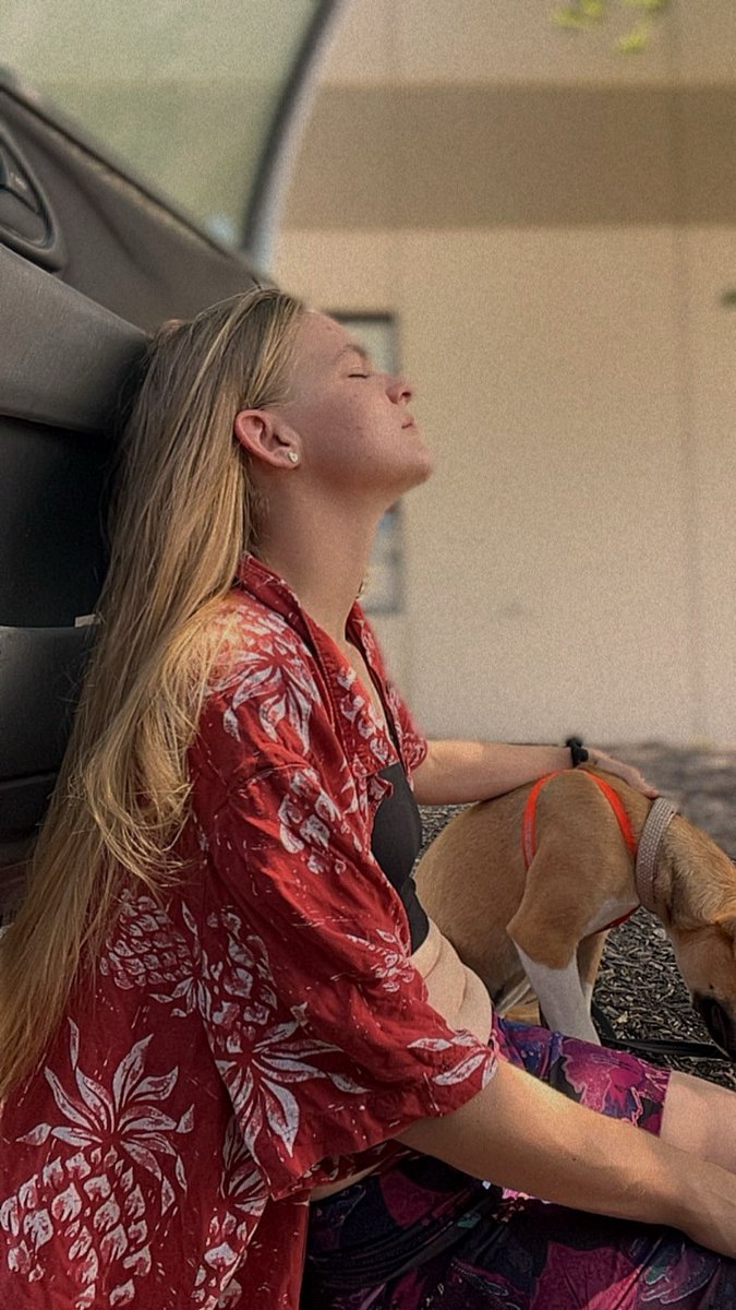 Mistydreams01's tweet photo. Just a girl and her puppy🐶#puppy #justagirl #fypシ゚ #foryoupageviralシ゚ #onlyfansbabe #Contentcreaters https://t.co/xefISwRtzv