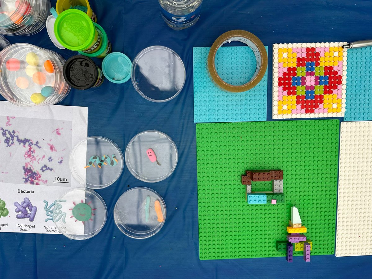 InfectionPrevention (@shipgcu) on Twitter photo <a href="/SHIPGCU/">InfectionPrevention</a> had another fantastic day <a href="/GlasgowSciFest/">Glasgow Science Festival</a> <a href="/GlasgowBotanic/">Glasgow Botanic Gdns</a> Gardens, spreading the word about #Bacteria #Biofilms #AntimicrobialAwareness & the #HandHygiene glow!
<a href="/GCUSHLS/">Glasgow Caledonian University SHLS</a> @GCUBio @GCUengagement <a href="/GCUReach/">GCU Research Centre for Health (ReaCH)</a> <a href="/SHIPGCU/">InfectionPrevention</a> had another fantastic day <a href="/GlasgowSciFest/">Glasgow Science Festival</a> <a href="/GlasgowBotanic/">Glasgow Botanic Gdns</a> Gardens, spreading the word about #Bacteria #Biofilms #AntimicrobialAwareness & the #HandHygiene glow!
<a href="/GCUSHLS/">Glasgow Caledonian University SHLS</a> @GCUBio @GCUengagement <a href="/GCUReach/">GCU Research Centre for Health (ReaCH)</a>