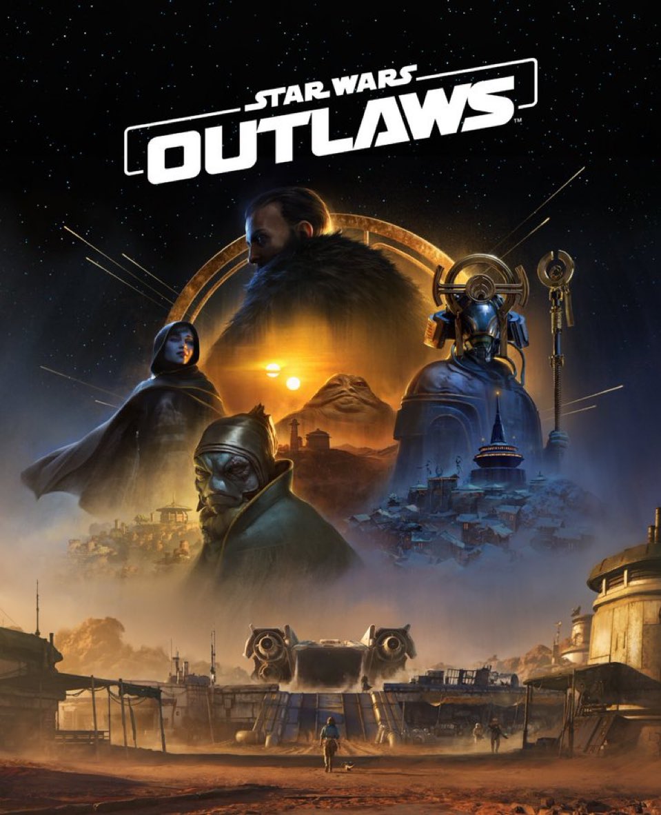 Pleased to finally show what the team has been working on! #star_wars #gameaudio #sounddesign 

youtu.be/R_O1eqWWbe4?si…