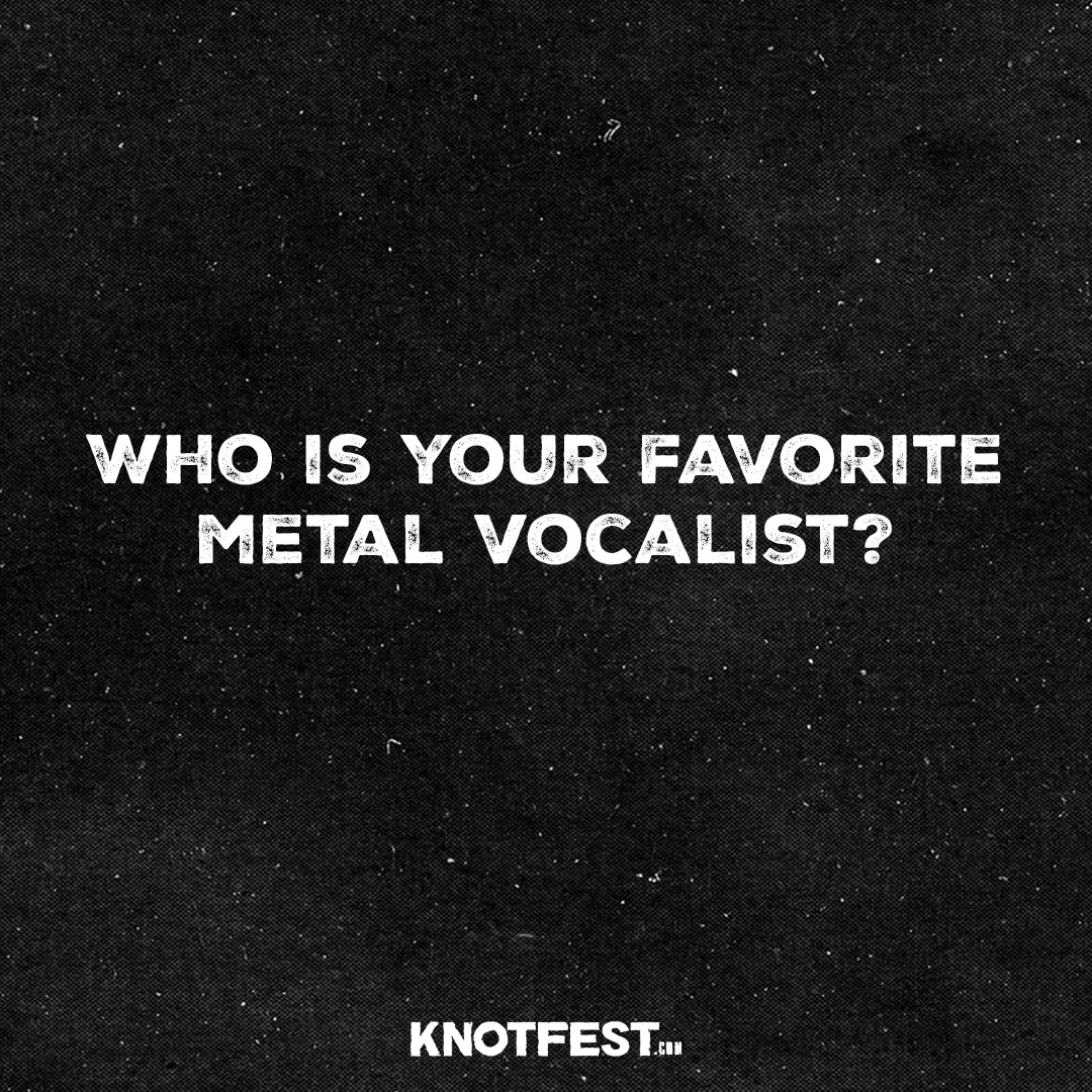 KNOTFEST's tweet photo. 👇👇👇 https://t.co/kzIeoslOlq