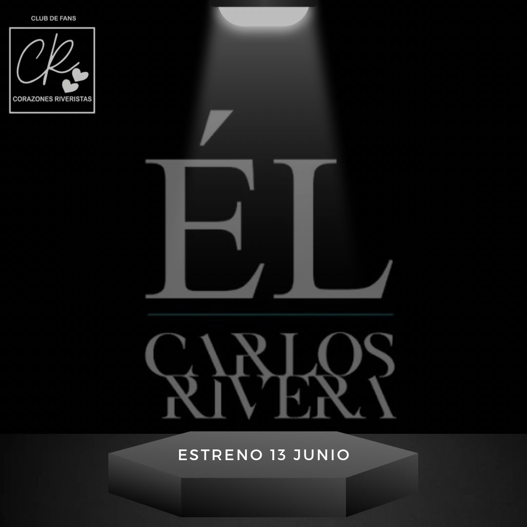 Hilcarmeng24's tweet photo. Mi corazón se acelera y aún no lo escucho

 #ÉldeCarlosRivera. https://t.co/QMLtY41qjw