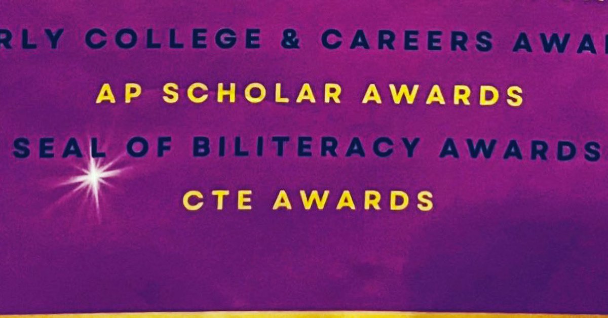 Excited to share -51 NNPS seniors received the Seal of Biliteracy on their diploma this past weekend (&amp;there may be more!)Students demonstrated proficiency in a 2nd language &amp; also showed academic excellence by passing end-of-course reading and writing SOL assessments!🌟 #OneNNPS