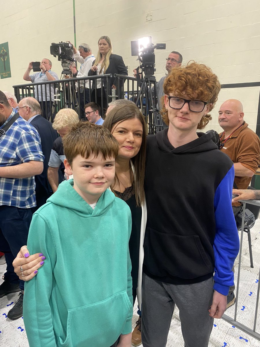 David Cullinane T.D. tweet media