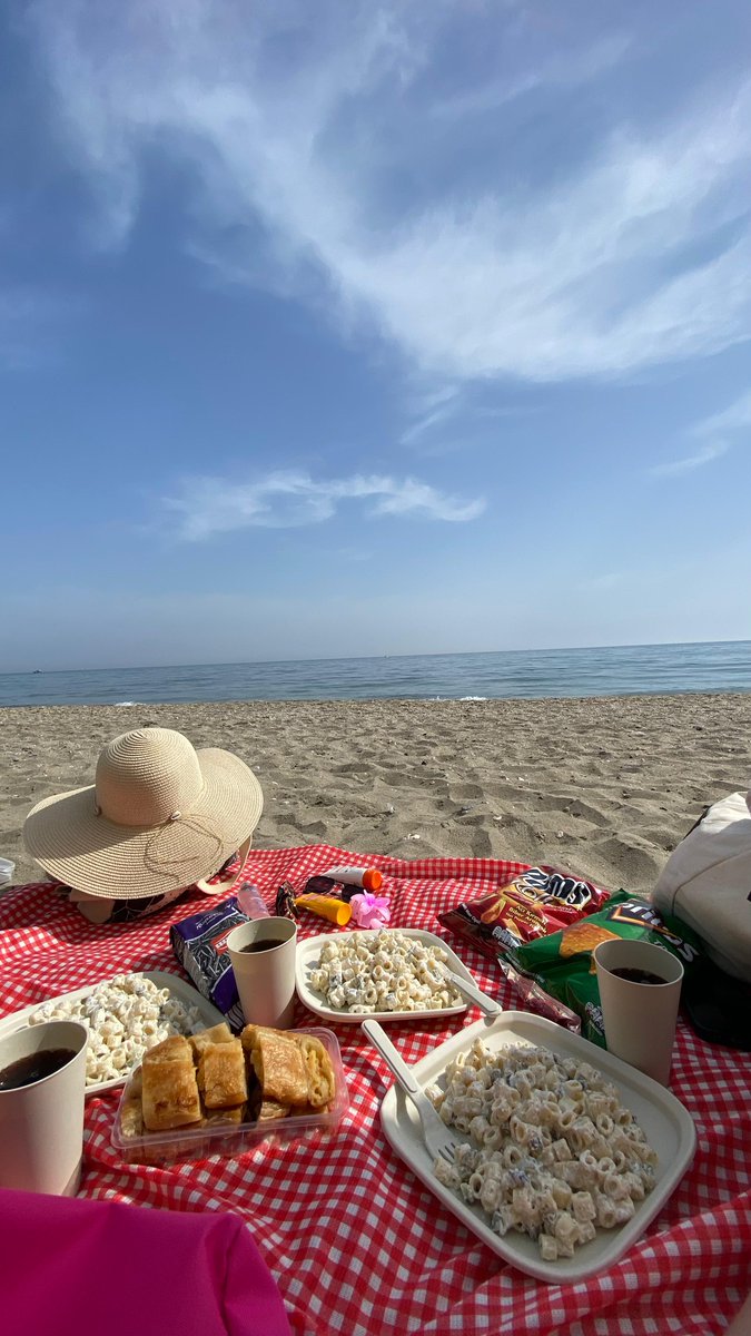 Kafamın içindeki düşüncelerden kurtulabildiğim tek an🥺🌅