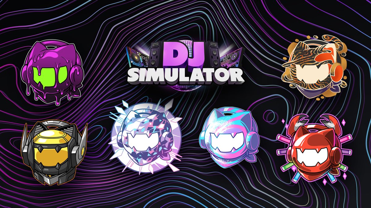 Monstercat UGC tweet media