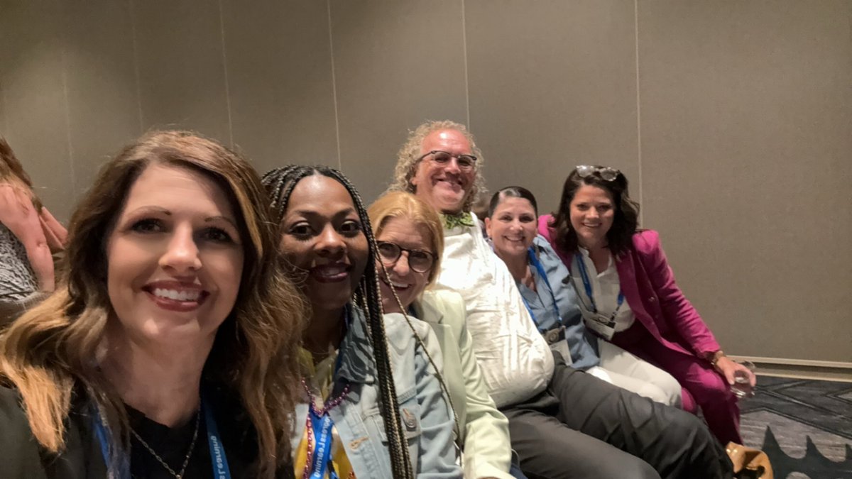 🌺Dr. Kelly Hayunga🌺 tweet media