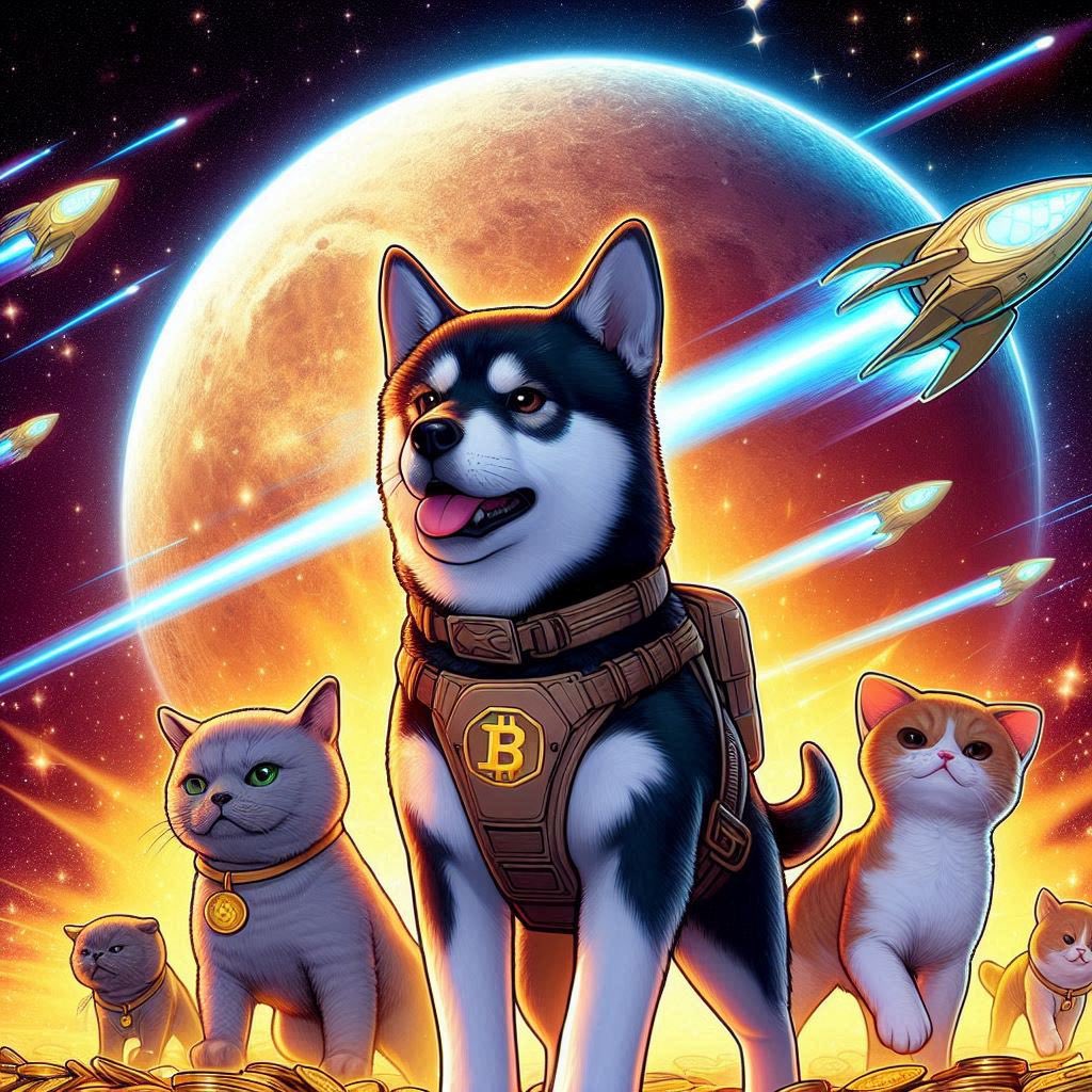 Dog Cat War tweet media