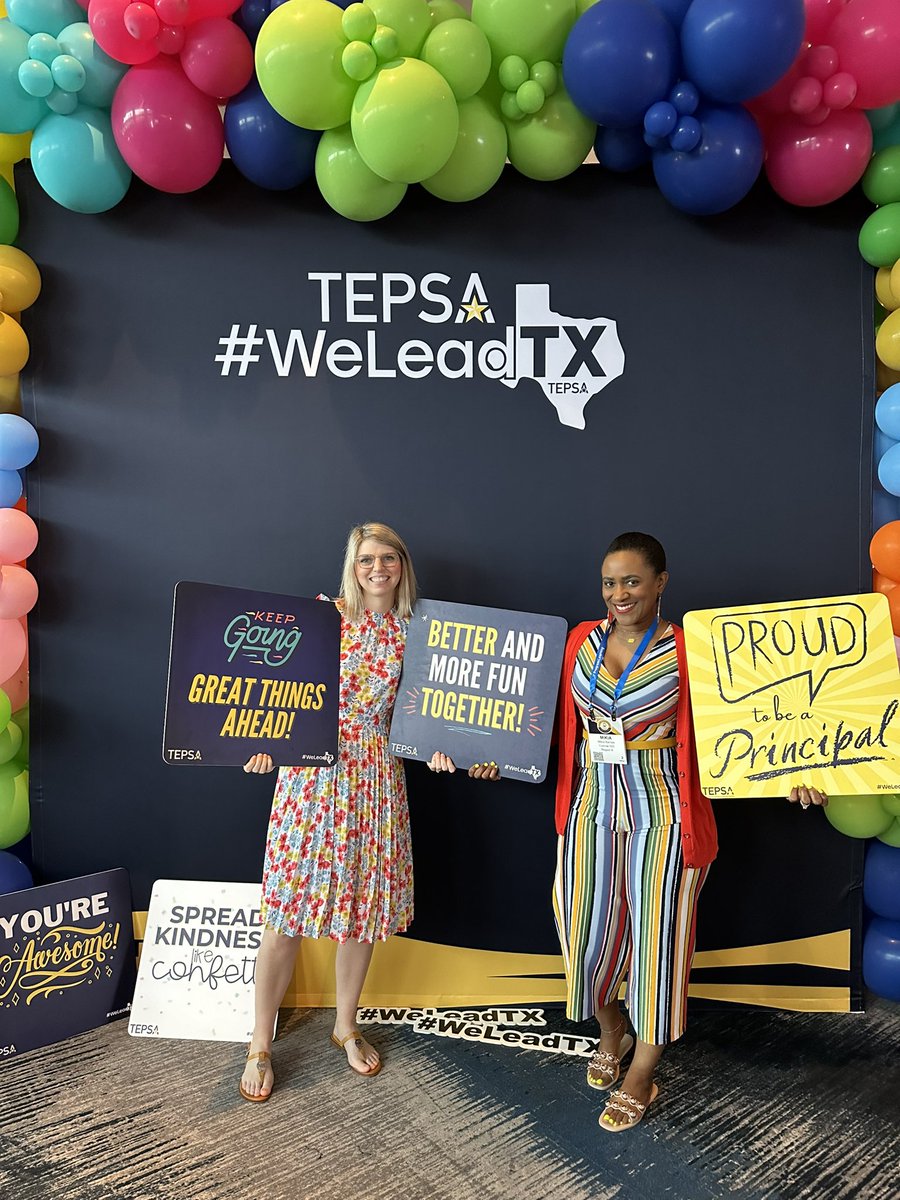 Birnham Woods Elementary, Conroe ISD (@bwebulldogscisd) on Twitter photo Our administrators have been locked into learning at TEPSA2024! Thanks to our <a href="/birnhamwoodspto/">Birnham Woods PTO</a> for sending them! Our administrators have been locked into learning at TEPSA2024! Thanks to our <a href="/birnhamwoodspto/">Birnham Woods PTO</a> for sending them!