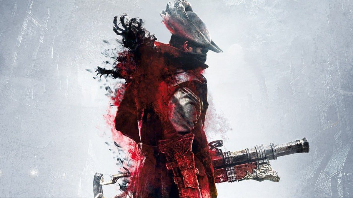 CultureCrave's tweet photo. Hidetaka Miyazaki 'knows for a fact' other FromSoftware devs want a #Bloodborne PC port:

'If I say I want one, I'll get in trouble, but it's nothing I'm opposed to'

"As one of the creators of Bloodborne, my personal, pure honest opinion is I'd love more players to be able to enjoy it. Especially as a game that is now coming of age, one of those games of the past that gets lost on older hardware—I think any game like that, it'd be nice to have an opportunity for more players to be able to experience that and relive this relic of the past"

(via @pcgamer)