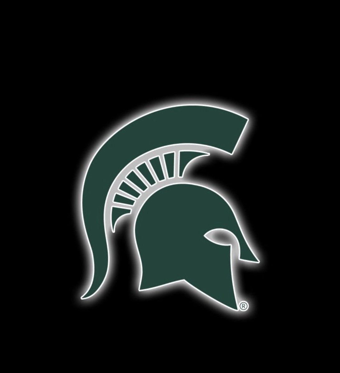 dachosenoneobi's tweet photo. AGTG after a great conversation with Defensive Coach @DLCoachLegi I’m extremely blessed to announce that I’ve  received my 5th D1 offer from Michigan State University
@CoachJoeVC @ColeMoore1991 @CoachJeanSG @Pall_DlineCoach https://t.co/XMTNut4SWy