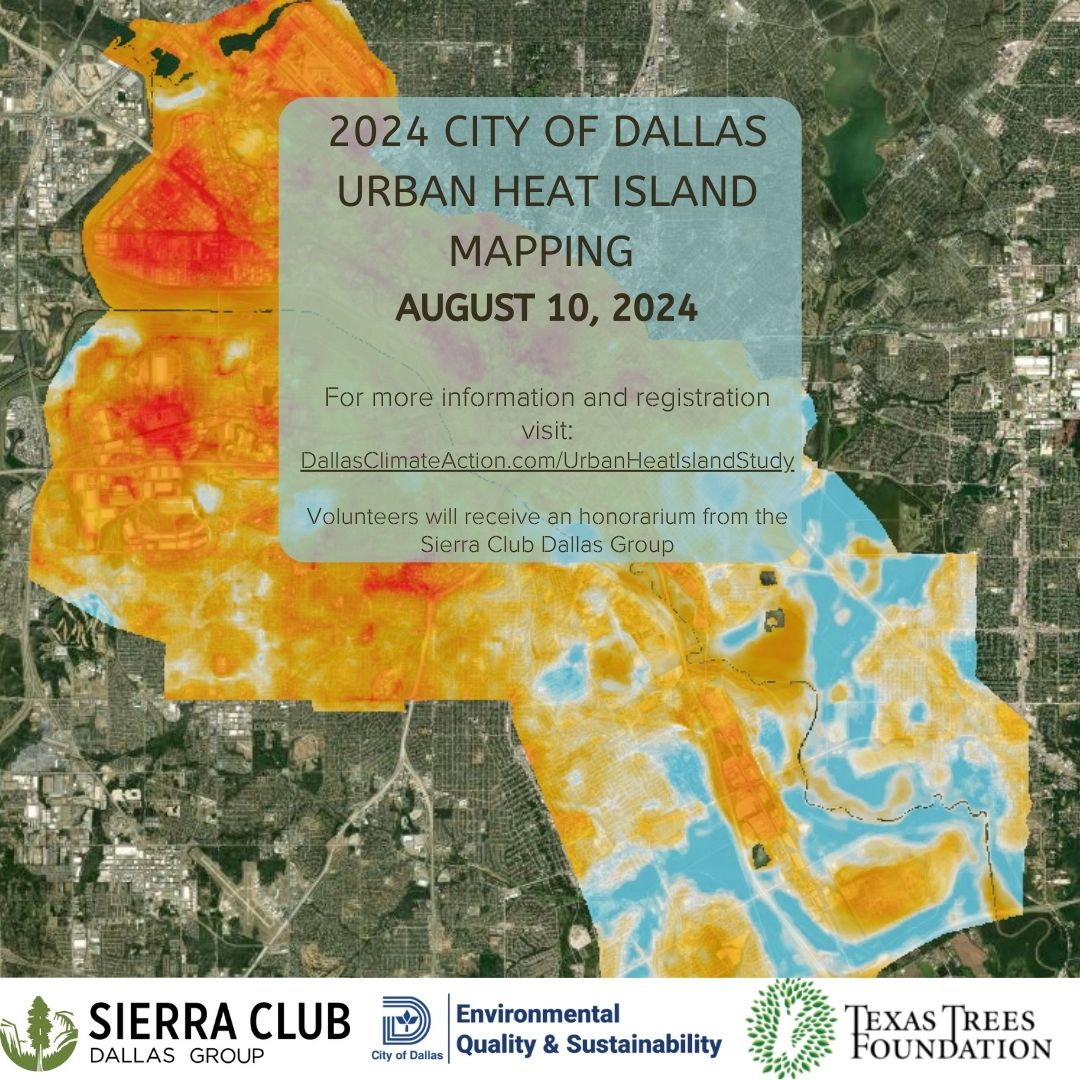 Dallas Climate Action tweet media