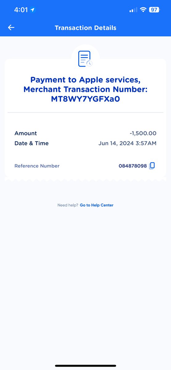 SuarezDee_'s tweet photo. @gcashofficial can you please assist? I do not have active subscription amounting to 1,500 pesos. Why am I charged the amount?! https://t.co/Ocr4Rl8zKP