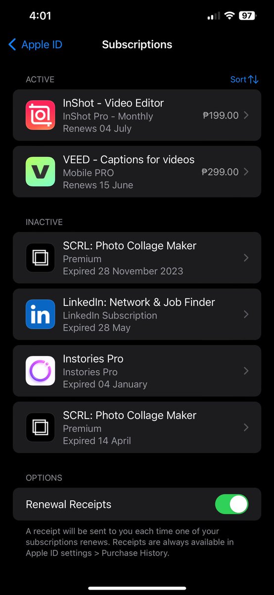 SuarezDee_'s tweet photo. @gcashofficial can you please assist? I do not have active subscription amounting to 1,500 pesos. Why am I charged the amount?! https://t.co/Ocr4Rl8zKP