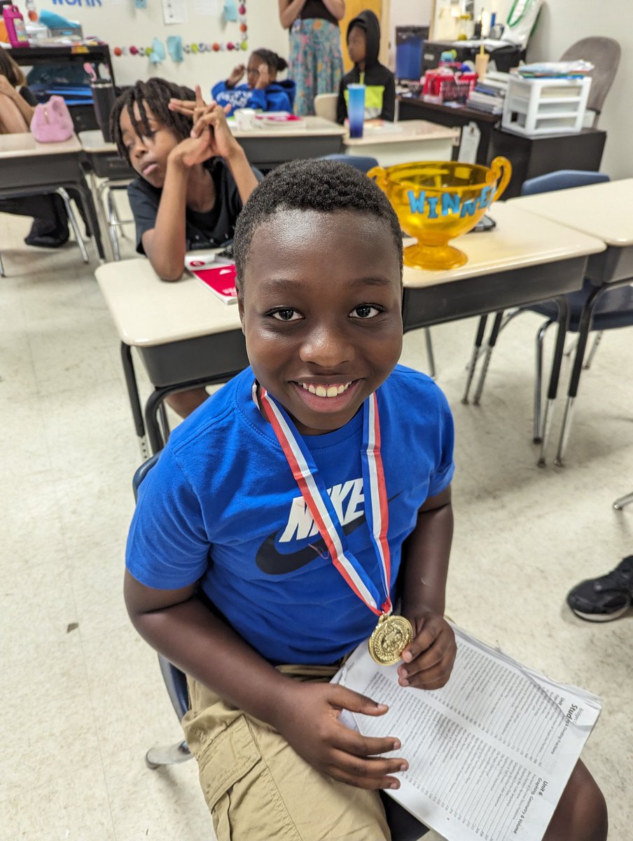 Mr. Holtry's Class (@joelholtry) on Twitter photo Congratulations Tyler on representing our math class in the school multiplication fluency challenge! <a href="/kellyaoconnell/">Kelly O'Connell</a> <a href="/MarsEstatesBCPS/">MarsEstates_BCPS</a> #MarsStars #mathematics Congratulations Tyler on representing our math class in the school multiplication fluency challenge! <a href="/kellyaoconnell/">Kelly O'Connell</a> <a href="/MarsEstatesBCPS/">MarsEstates_BCPS</a> #MarsStars #mathematics