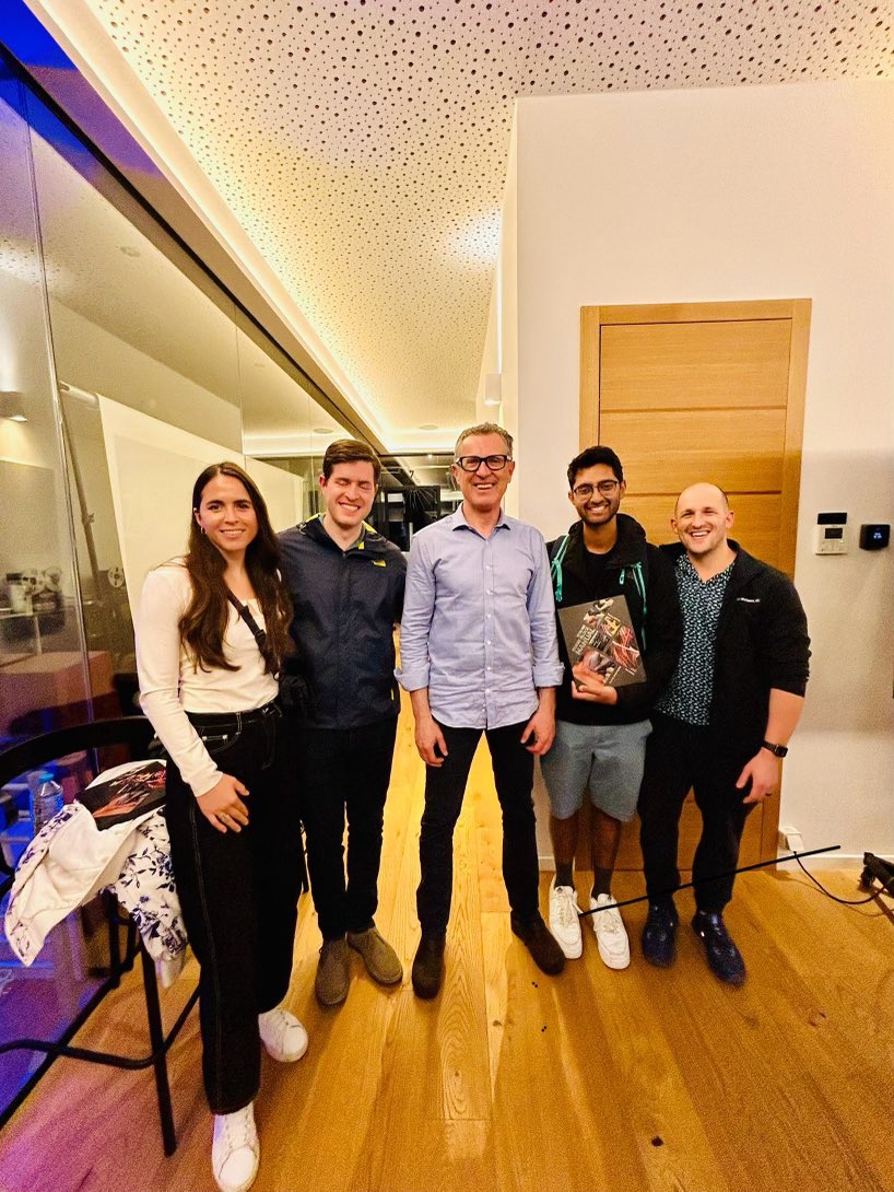 AmandaKumarMD's tweet image. It’s a big day for #DukeRAP @Duke_Anesthesia! Current fellows are having a blast in Belgium thanks to the incredible hospitality of @Steve_Coppens @DrBluesNYC @NYSORA. And back stateside, we are thrilled to match a brilliant class of 2025-26. Congratulations to all!