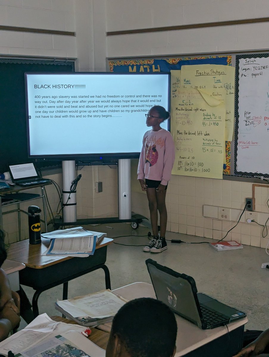 Mr. Holtry's Class tweet media