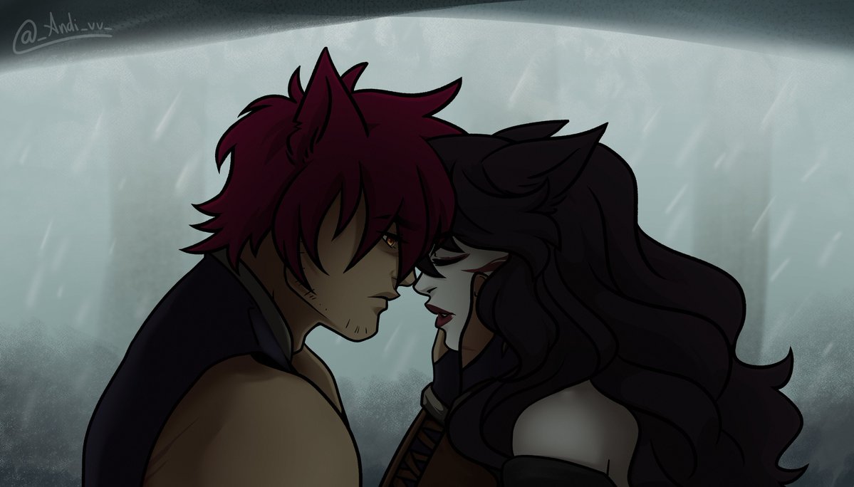 🌸Andy🌸 (COMMS OPEN) tweet media