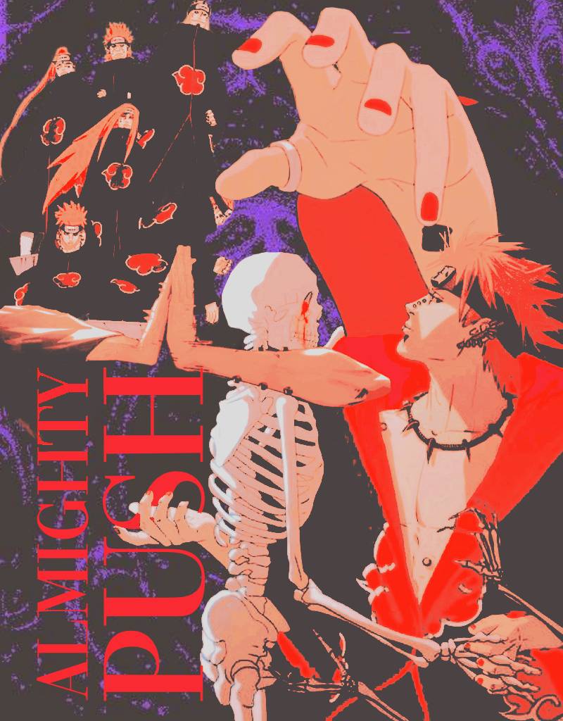 GODMADEFLESH's tweet image. 