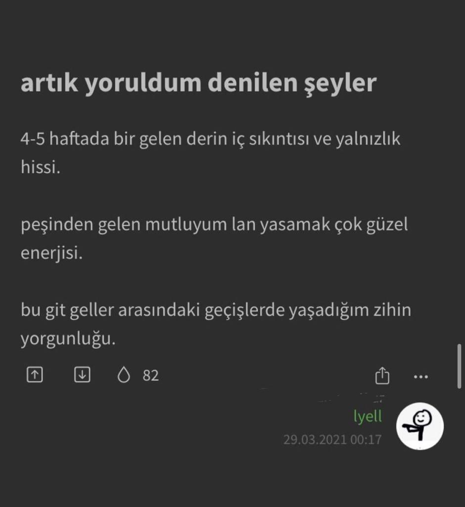 Ekşiden alıntılar (@eksialintilar) on Twitter photo 