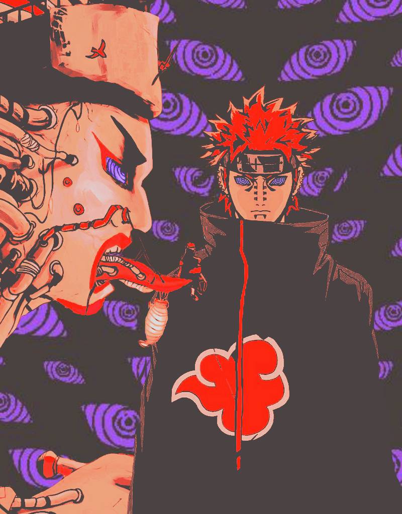 GODMADEFLESH's tweet image. 