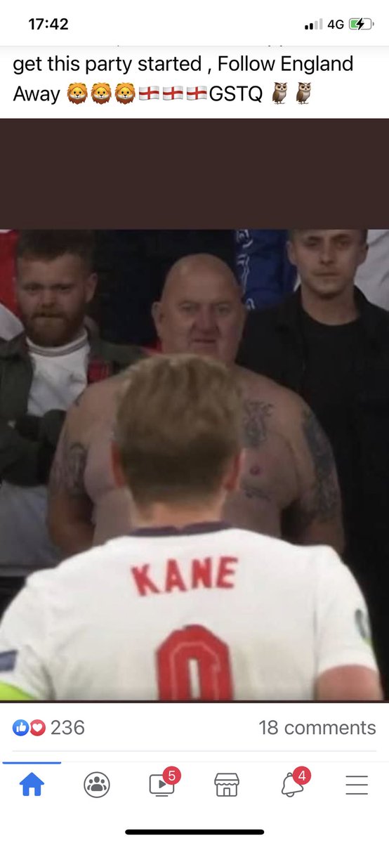 Cmon Harry we can do this and you know it , it’s time to Come Home , Germany here we come , Let’s Get this show on the road , Cmon England , GSTK , No Surrender 🦁🦁🦁🏴󠁧󠁢󠁥󠁮󠁧󠁿🏴󠁧󠁢󠁥󠁮󠁧󠁿🏴󠁧󠁢󠁥󠁮󠁧󠁿