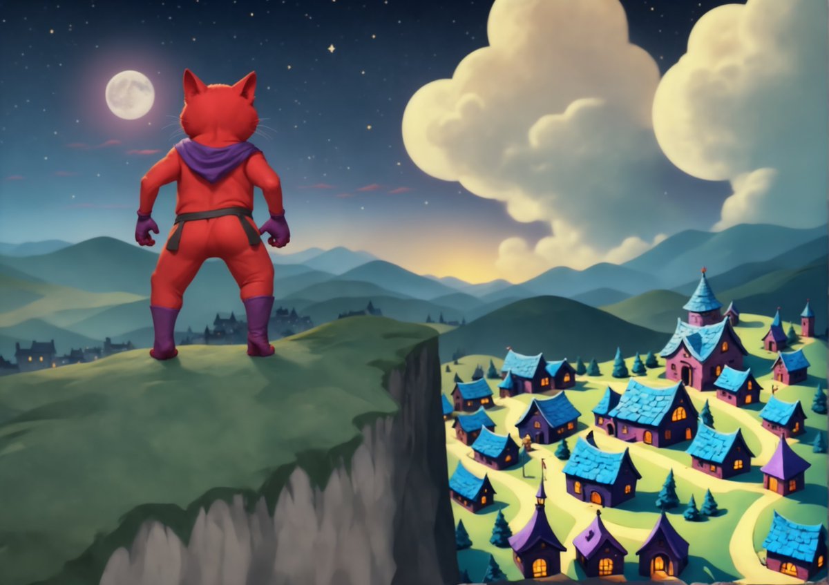 Soon #catjourney #mobilegame #2dplatformer