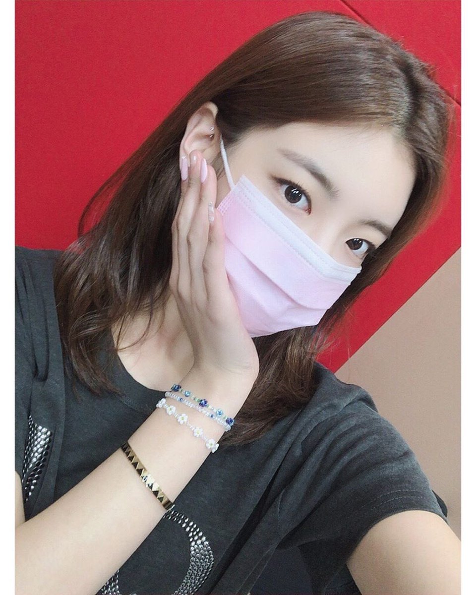 Today it’s the #𝒇i𝐫𝕤t٠ِ٘ٓᥴ𝐥é y a mi MAs ame iba a impedir asistir al debut del año yo vengo más que preparada para disfrutar del #𝔐a𝐳eを𝐤i𝕝l𝕛o𝔶s y echarle muchas porras a @soulkatos desde mi lugar 

#Haise ユリ,  ✿𝅼