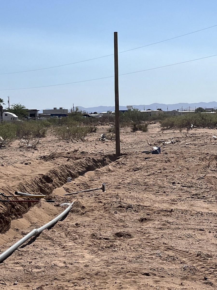 Electrical Technology at YISD Career Center tweet media