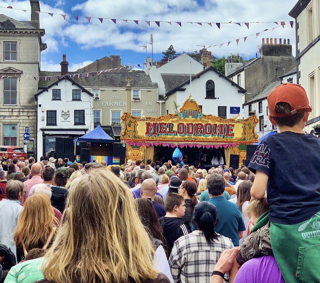 Velo Retro tweet media