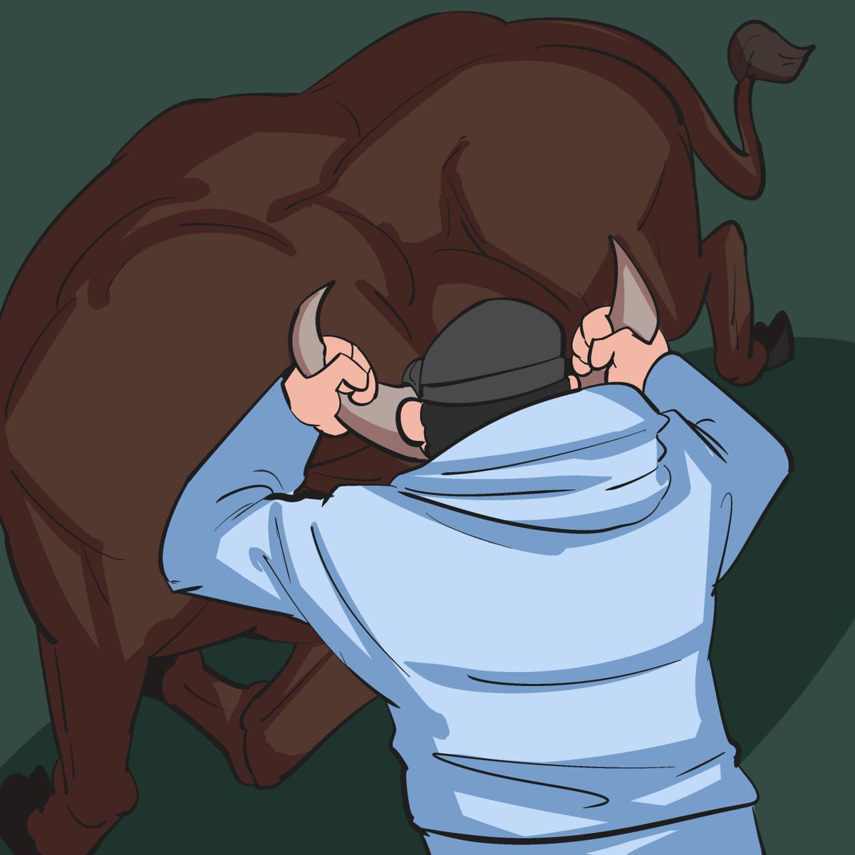 georgeiscrypto's tweet image. gn from the gudfather of solana

fuck daddy
fuck mummy

the godfather coming for the top
ticker is $TOLY
ape hard cause we coming for the top

the bullrun is ours #TOLY