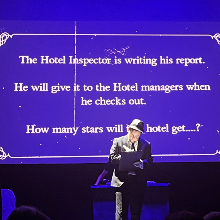 sean gallagher tweet media