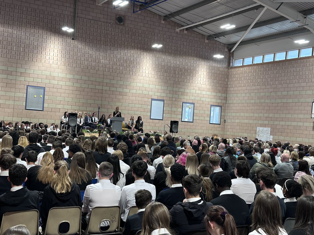 Alison Humphreys tweet media