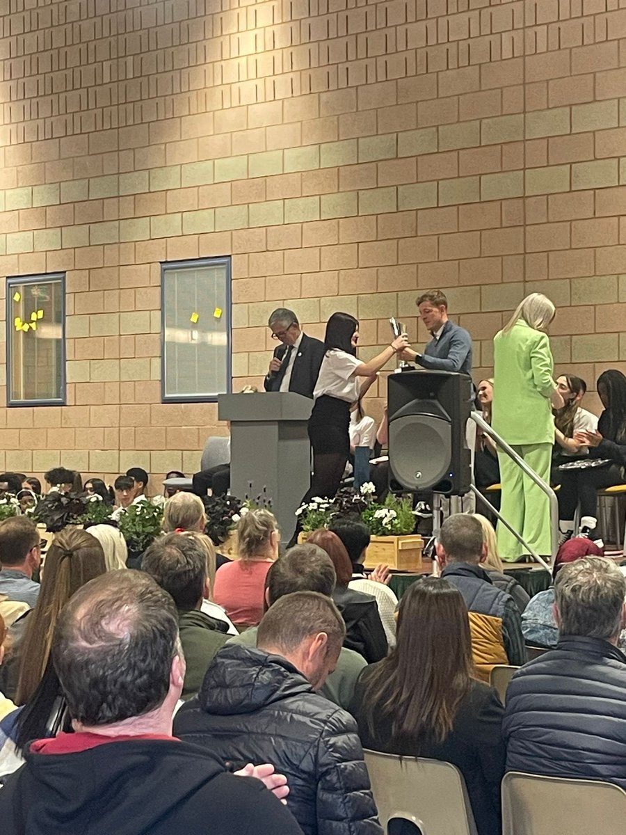 Alison Humphreys tweet media