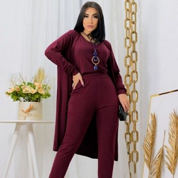 lowcostbr's tweet image. Conjunto Trio três peças Cardigan

R$69,90

Ver na loja: s.shopee.com.br/9KMsZwTN3M

Acesse também:
lowcostbr.com.br
          
A promoção pode ser encerrada a qualquer momento

#conjuntosfemininos #cardigan #modafemina #BBB24 #saojoao #santoantonio
#imperdivel #promocao